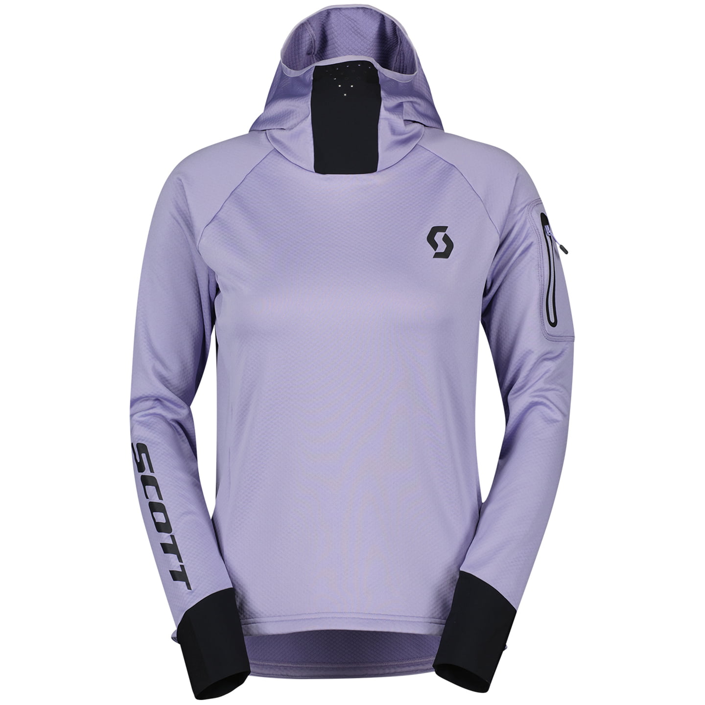Scott Hoody dames Trail Storm