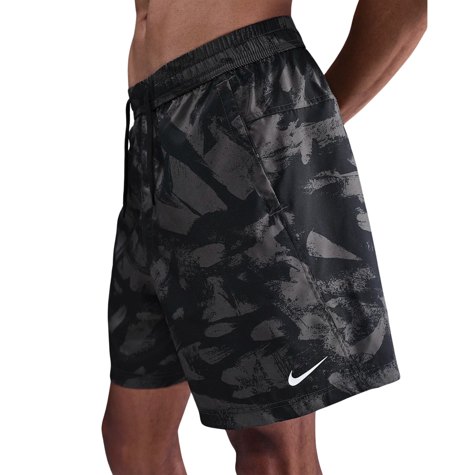 Nike Dri-FIT Form 7 Short Heren