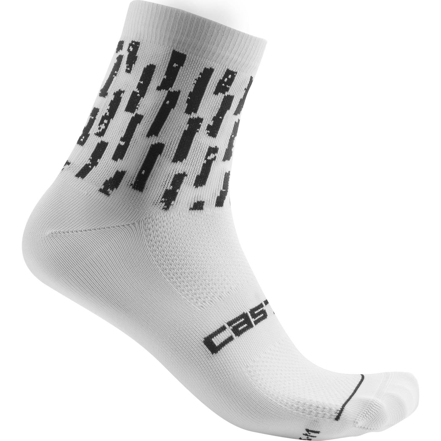 Castelli Damesfietssokken Aero Pro 9 damesfietssokken