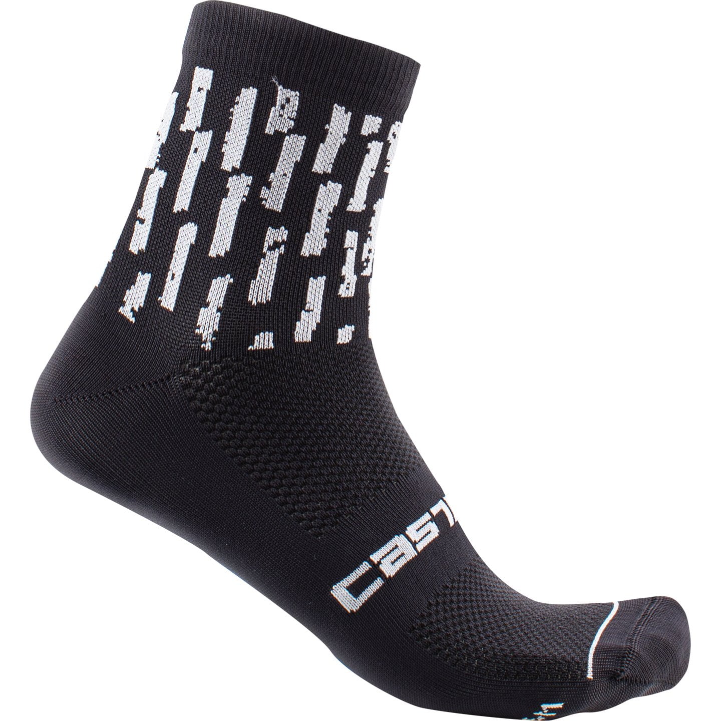 Castelli Damesfietssokken Aero Pro 9 damesfietssokken