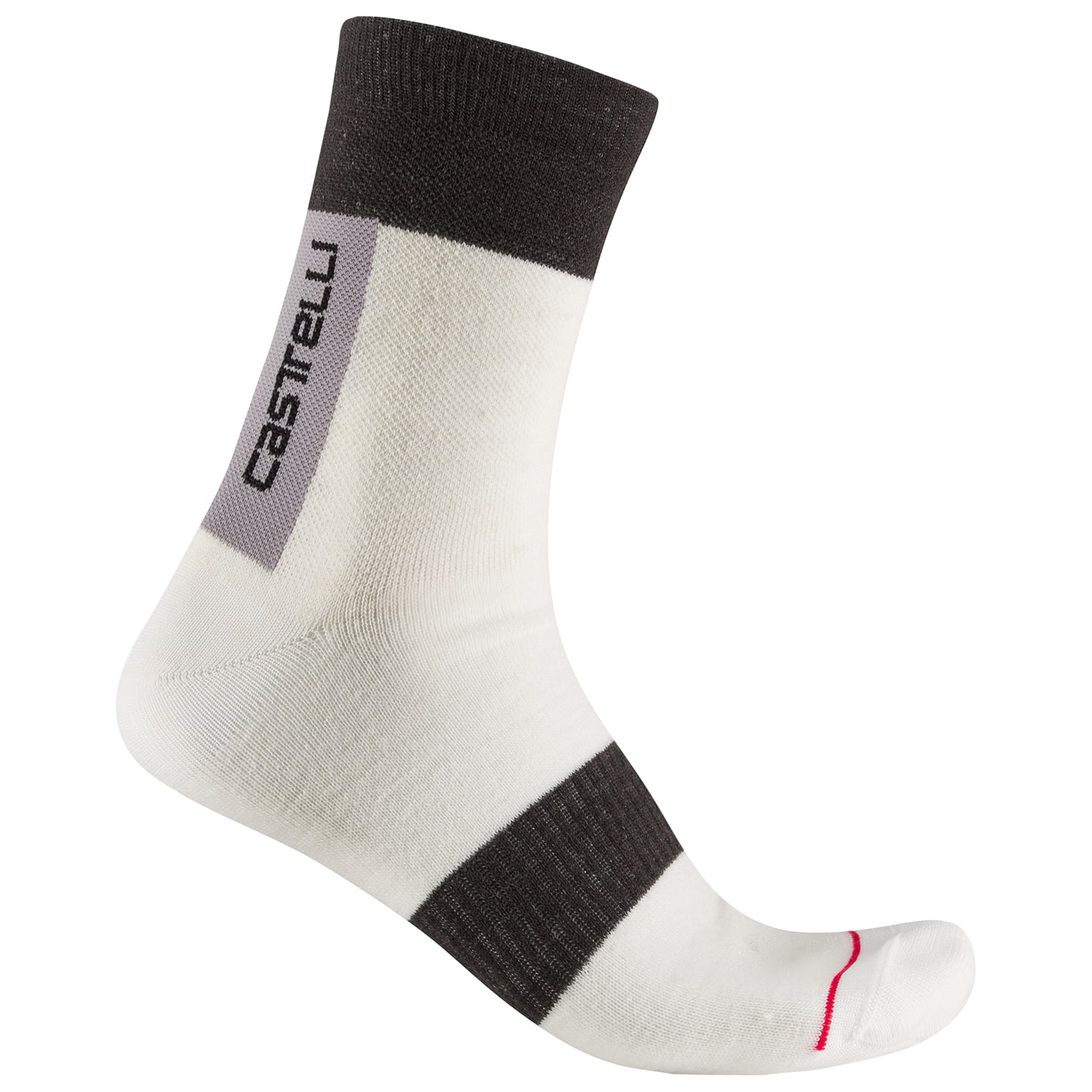 Castelli Dames-Velocissima Thermal winterfietssokken