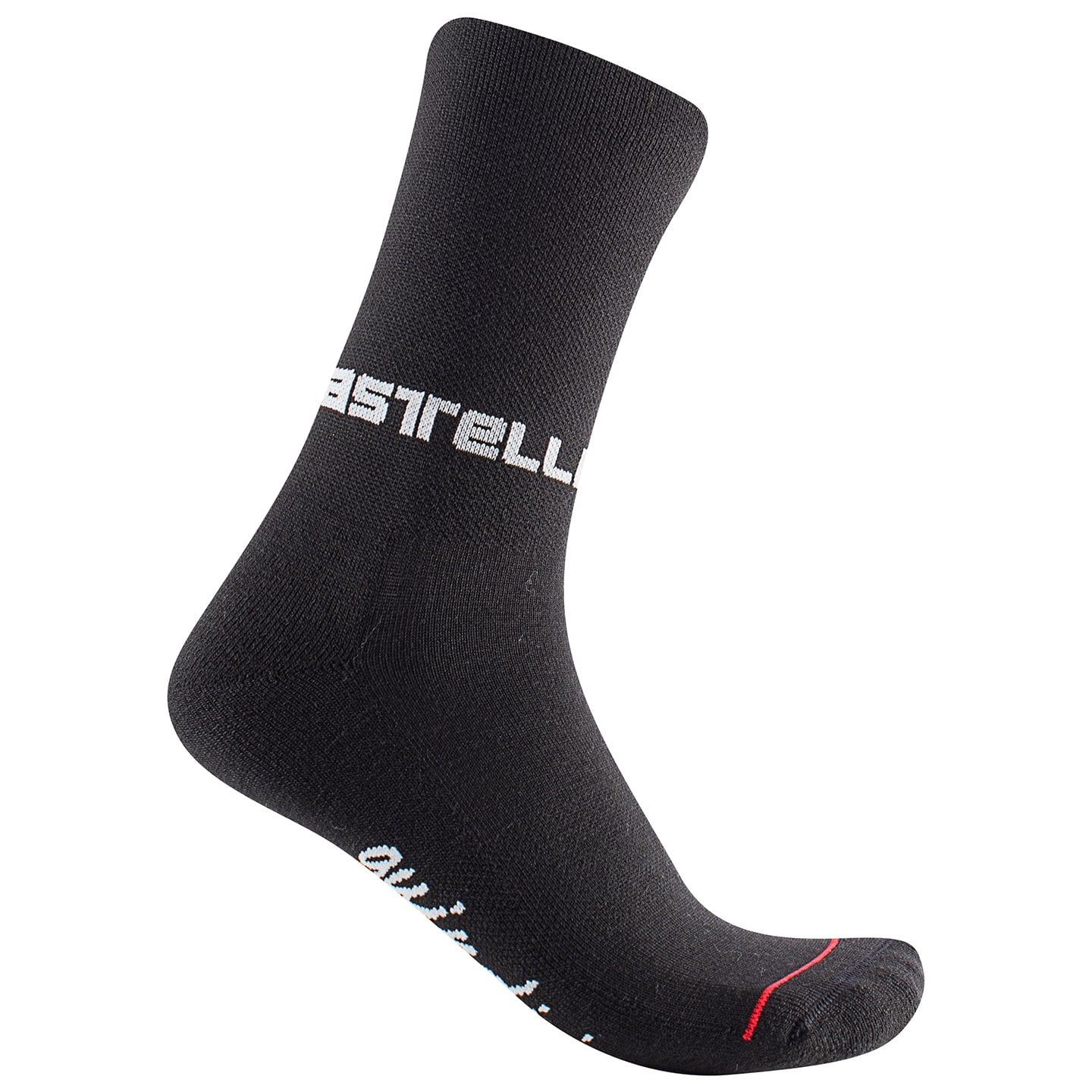 Castelli DamesQuindici Soft Merino winterfietssokken
