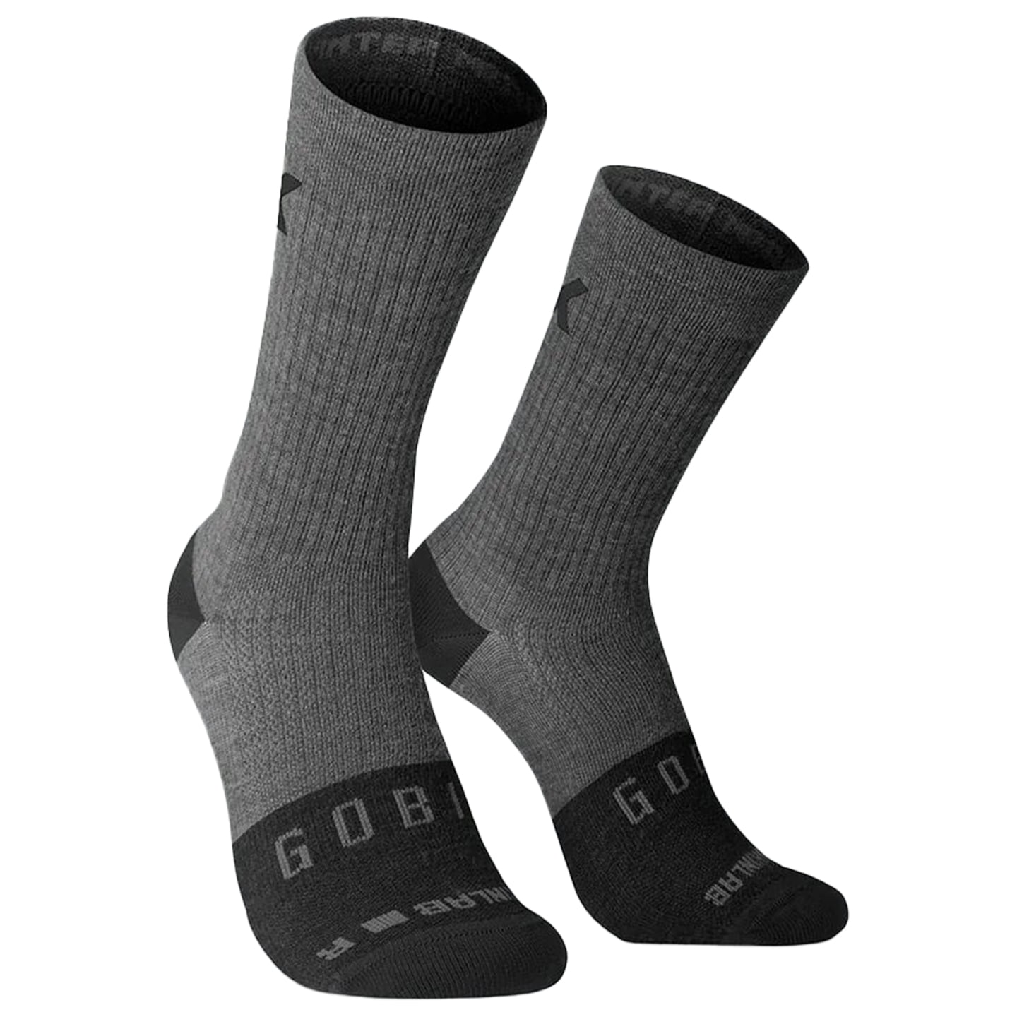 Gobik winterMerino fietssokken