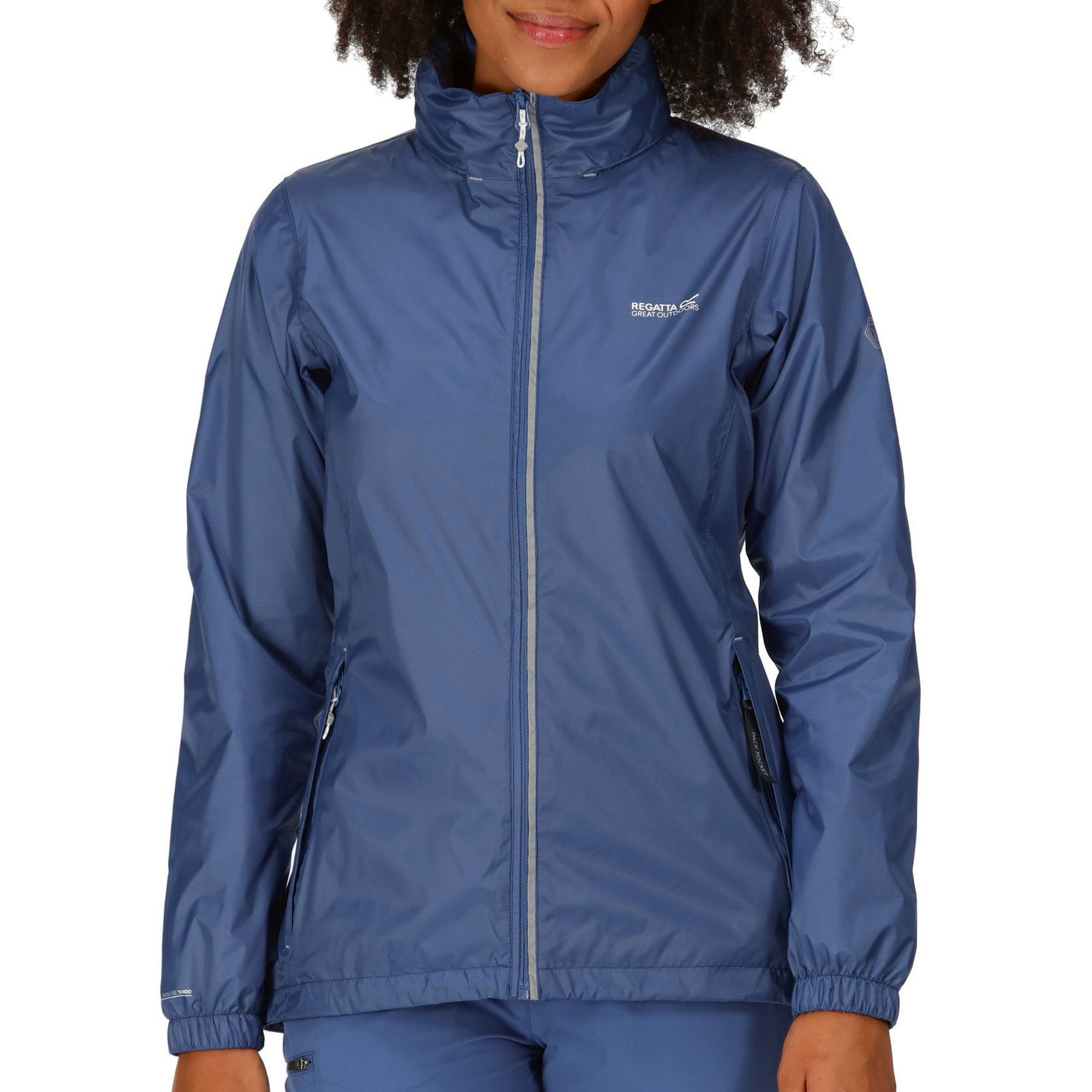 Regatta Corinne IV Regenjas Dames
