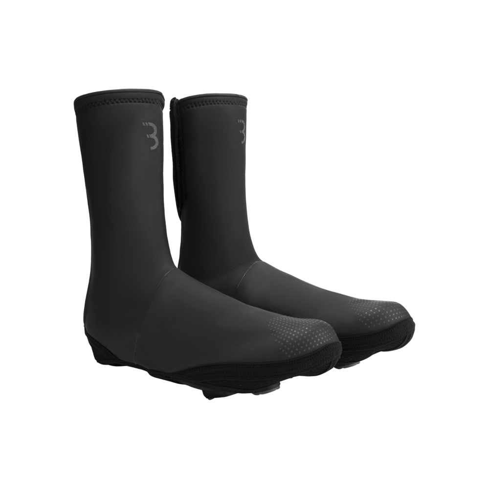 BBB overschoenen ArcticDuty zwart