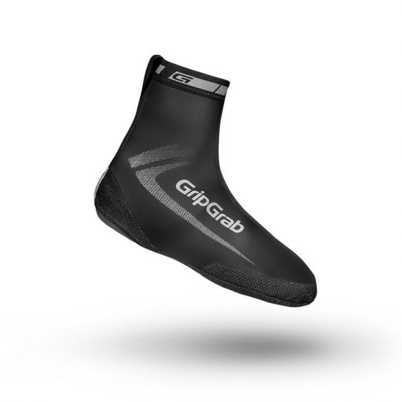 GripGrab RaceAqua X overschoenen zwart