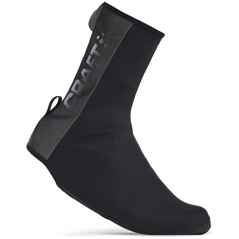 Craft ADV Lumen overschoenen zwart