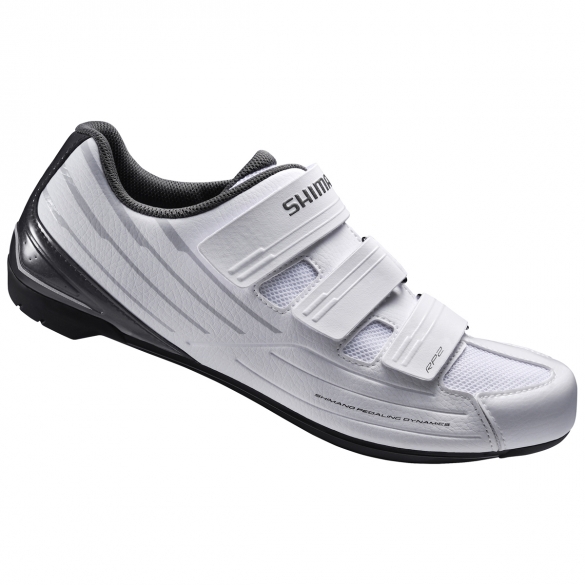 Shimano schoen race RP200 wit