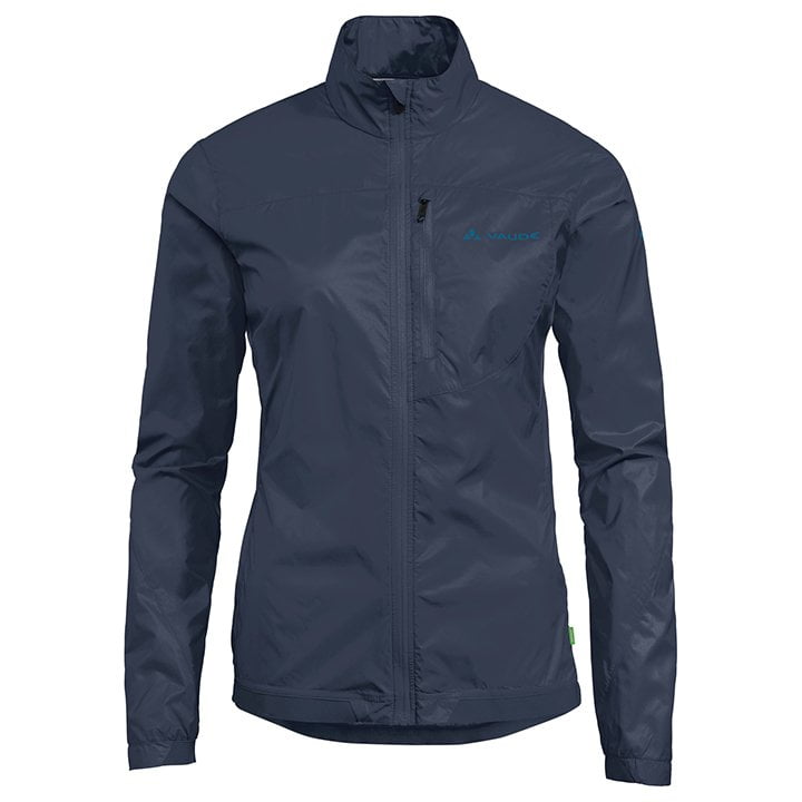 Vaude Dameswindjack Moab II