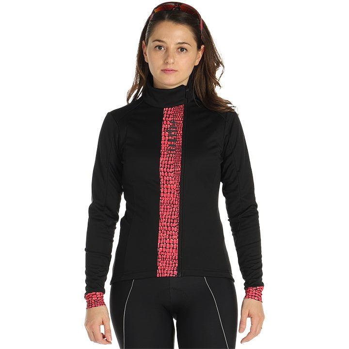 Rh+ Dames Winterjack Code dames thermofietsjack
