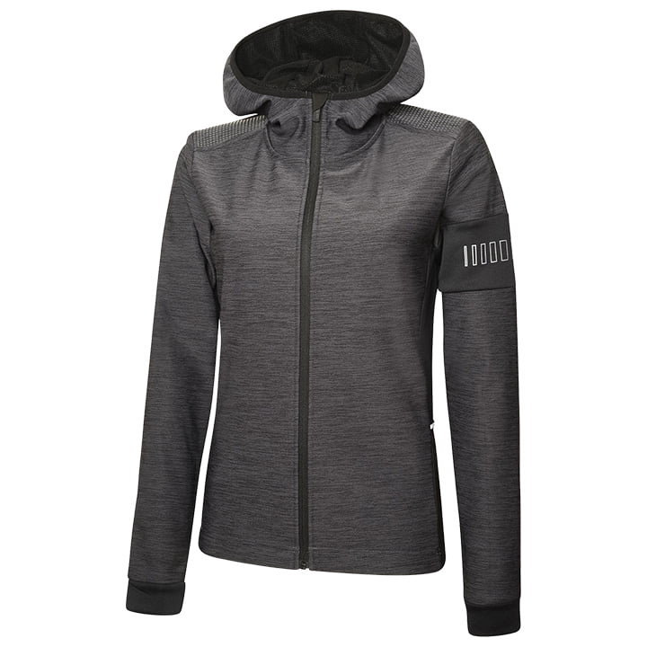 Rh+ MTB Dames Winterjack 4 Elements All Track dames thermofietsjack
