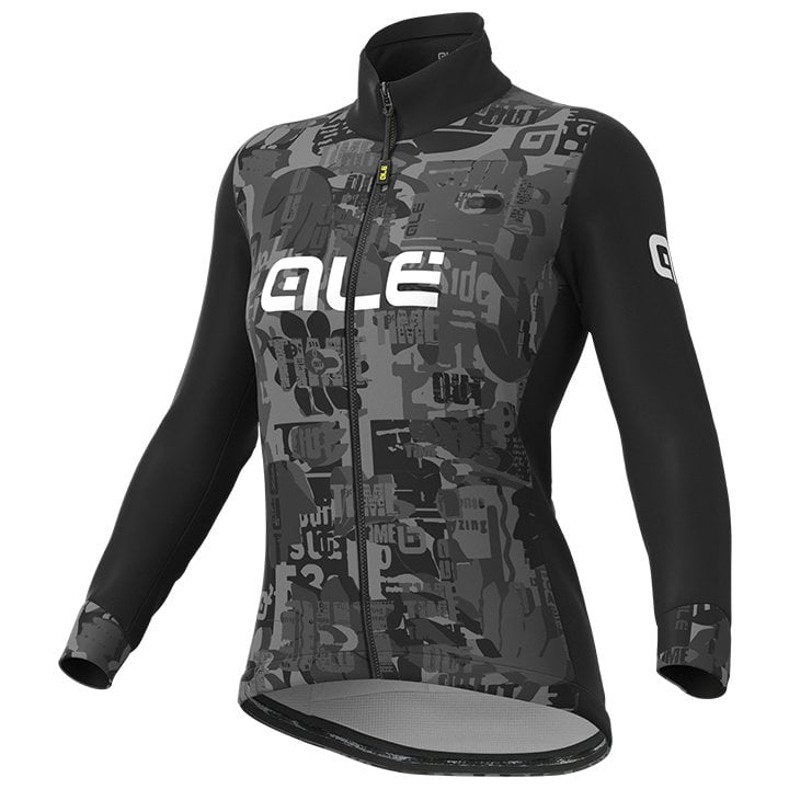 Alé Dameswinterjack Break dames thermofietsjack