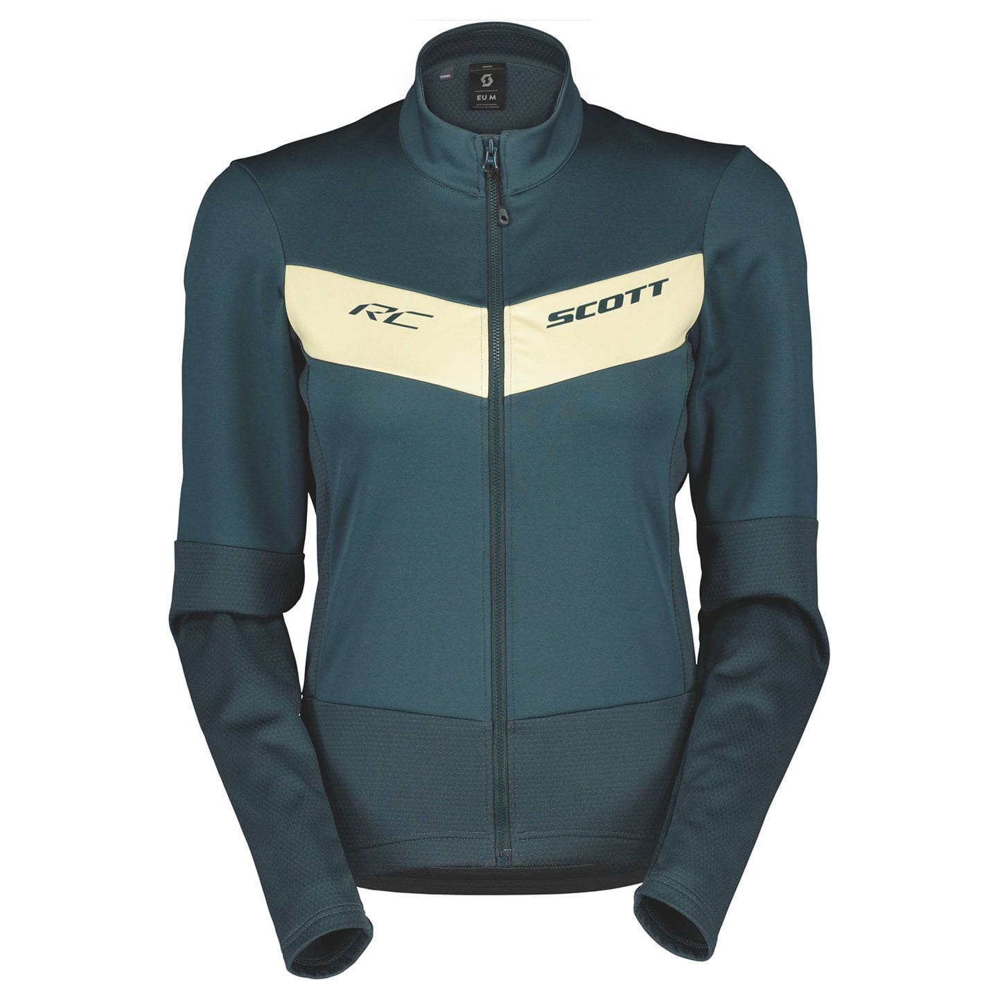 Scott Dames RC Warm Hybrid WB Light Jacket