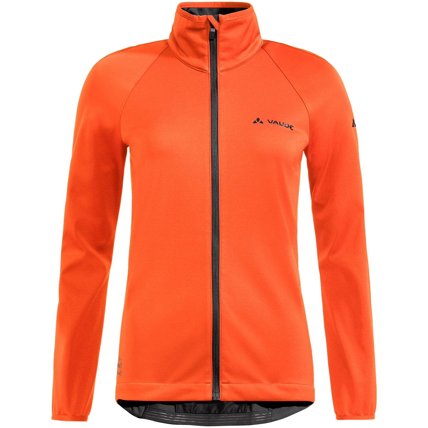 Vaude Damesfietsjack Matera damesfietsjack
