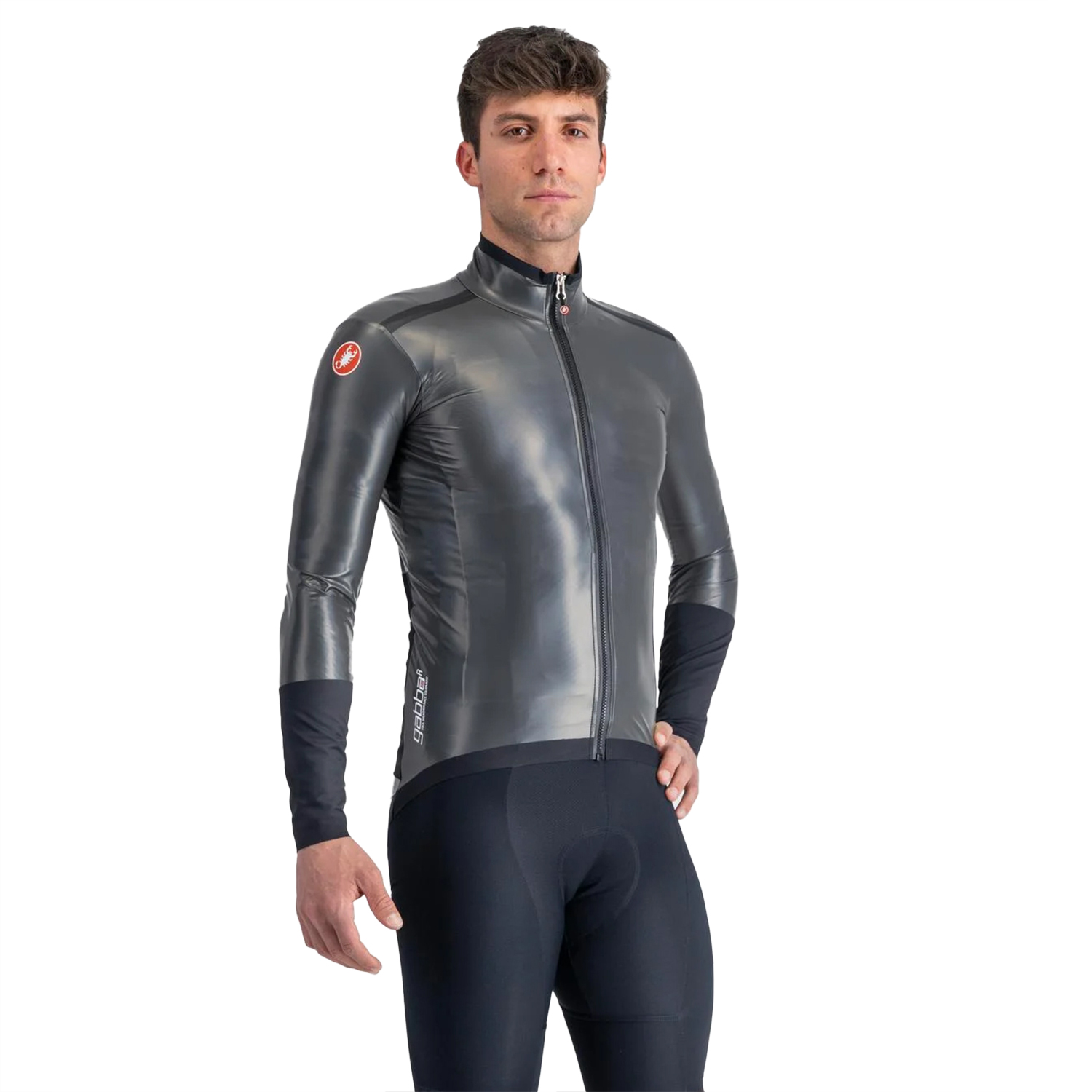 Castelli Gabba R jack black heren