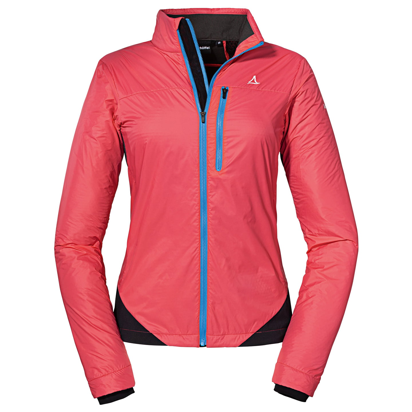 Schöffel Dameswinterjack Hybrid Rugged Light Jacket