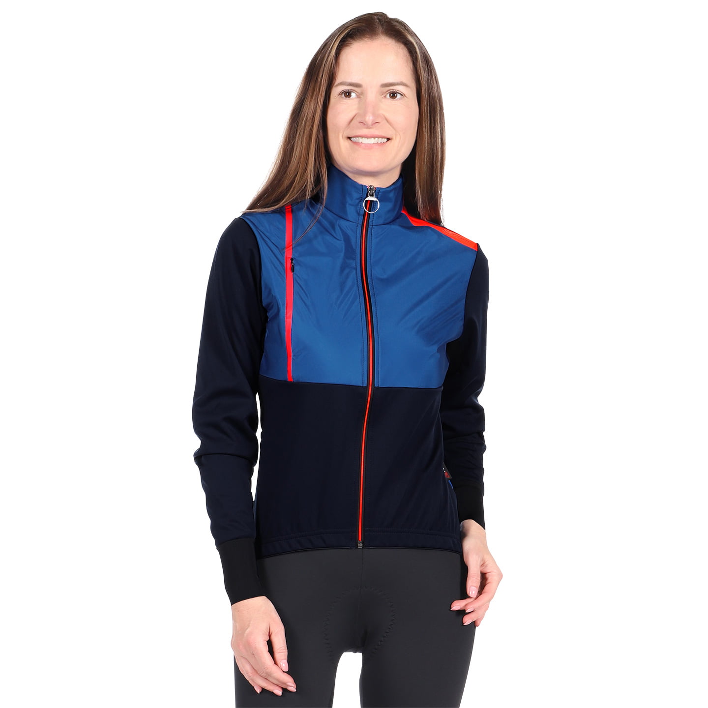 Santini Dameswinterjack Vega Absolute dames thermofietsjack