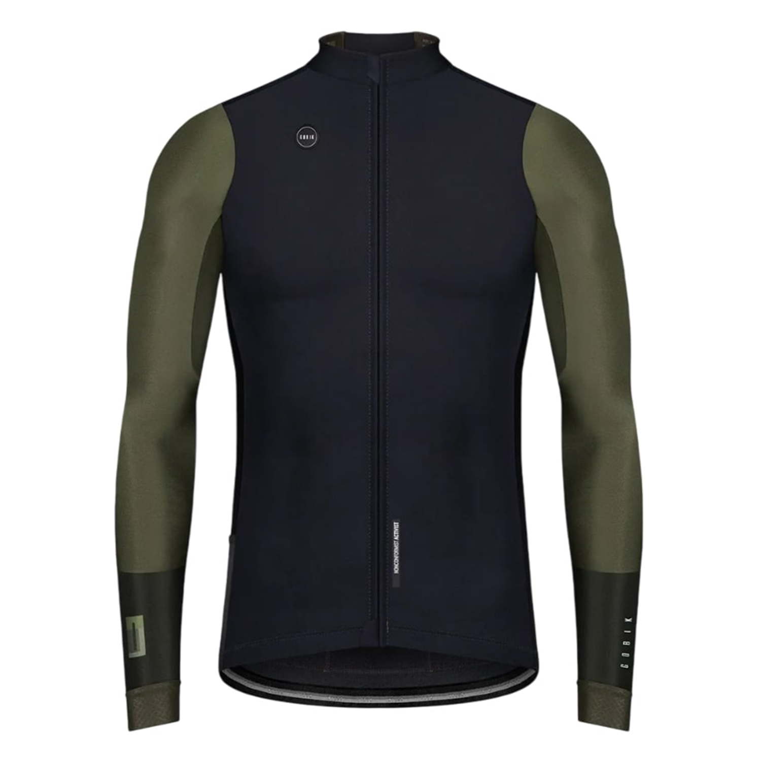 Gobik Mist Blend Creek fietsjas heren