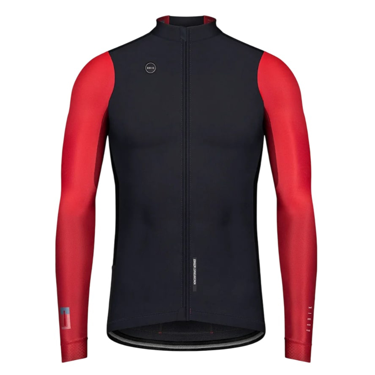 Gobik Mist Blend Jam fietsjas heren
