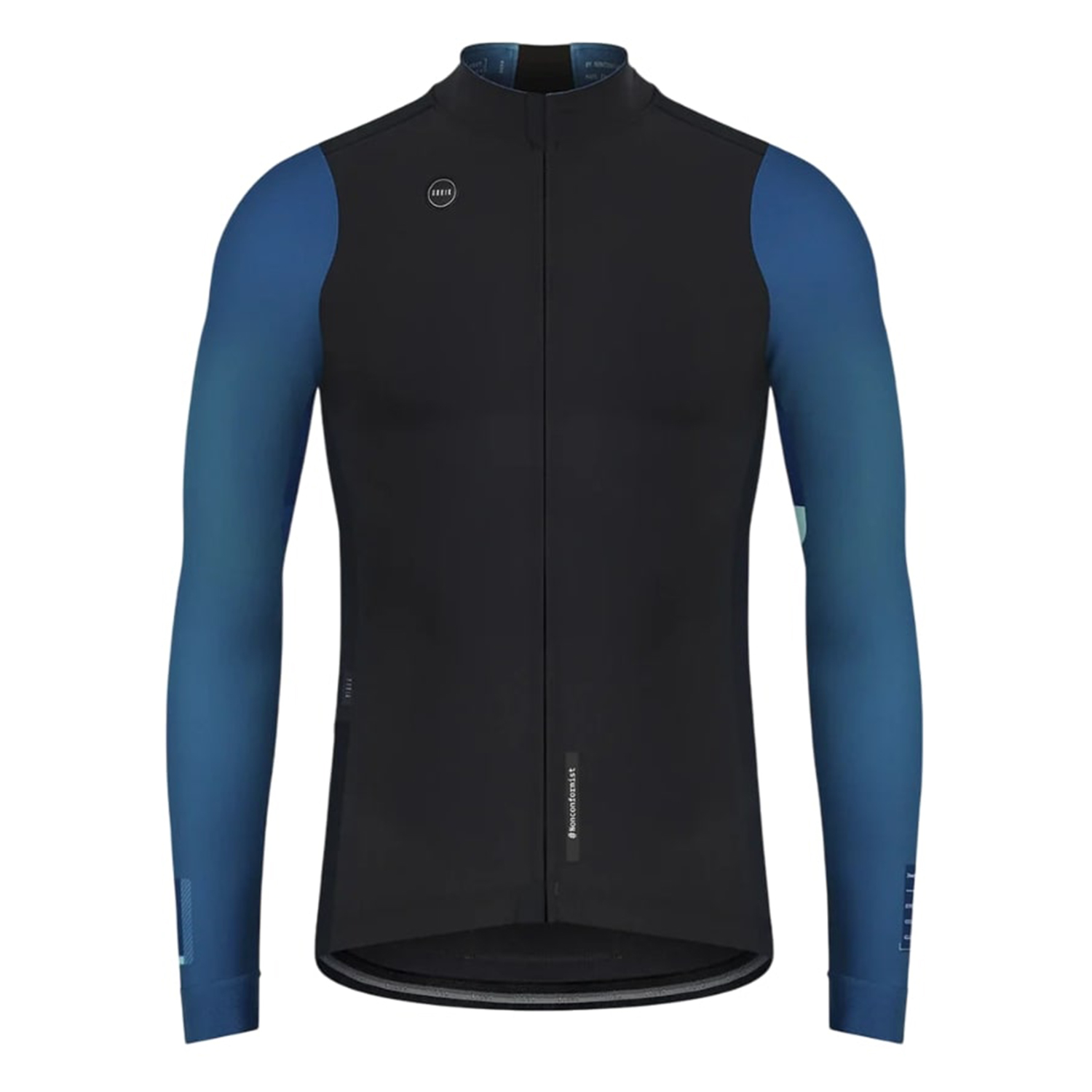 Gobik Mist Blend Lagoon fietsjas heren