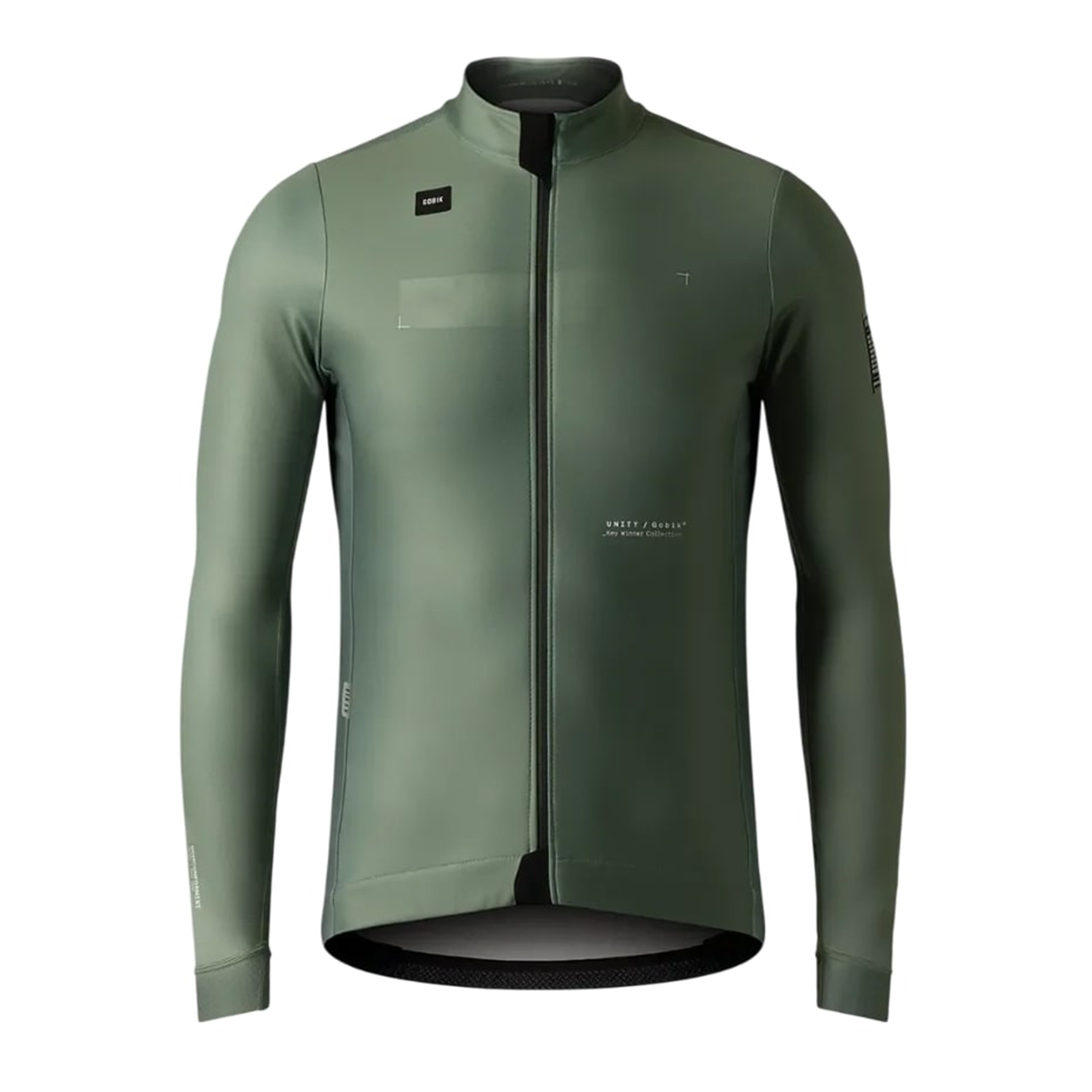 Gobik Skimo Hedge fietsjas heren