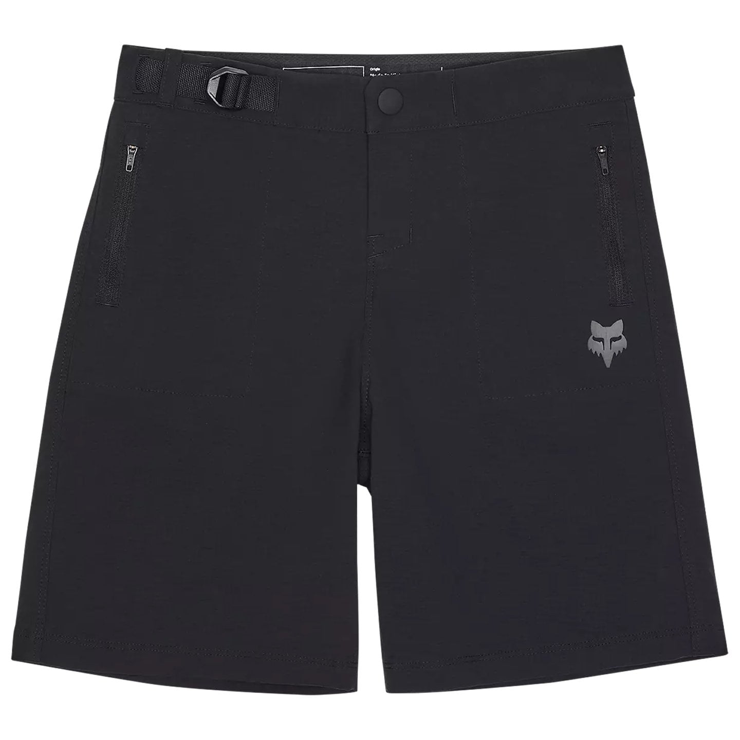 FOX Kinderfietsbroek zonder zeem Ranger bikeshorts