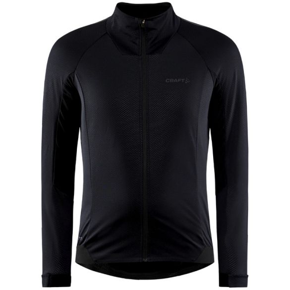 Craft Advanced Bike Subz fietsjack zwart heren