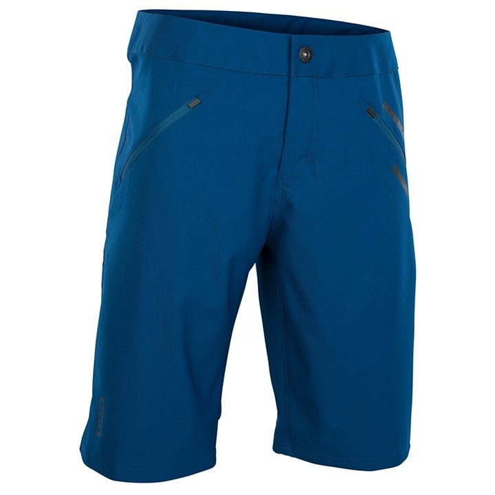 ION Fietsshorts zonder zeem Traze, voor heren