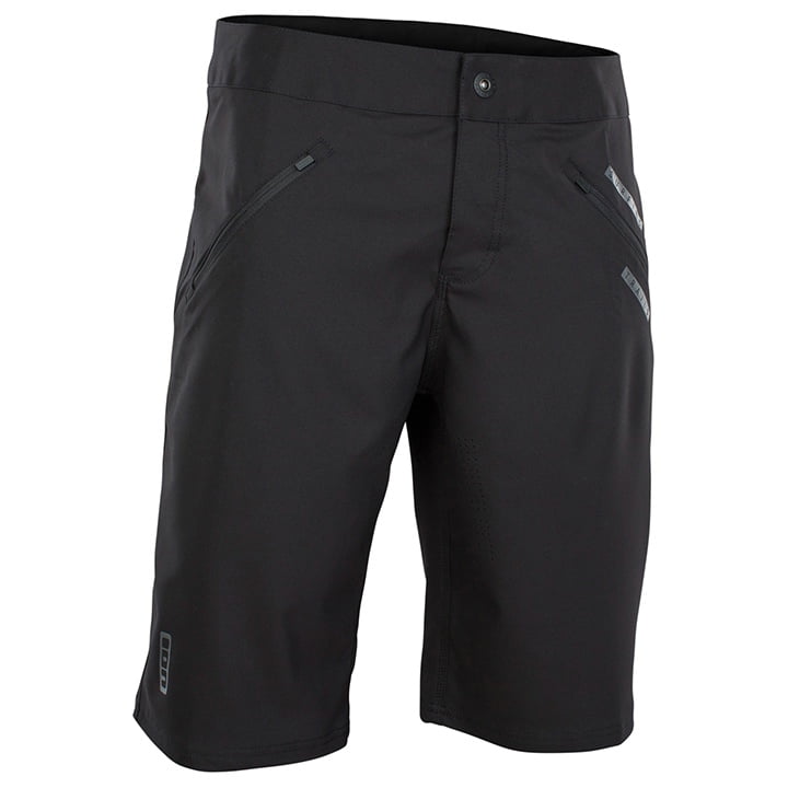 ION Fietsshorts zonder zeem Traze, voor heren