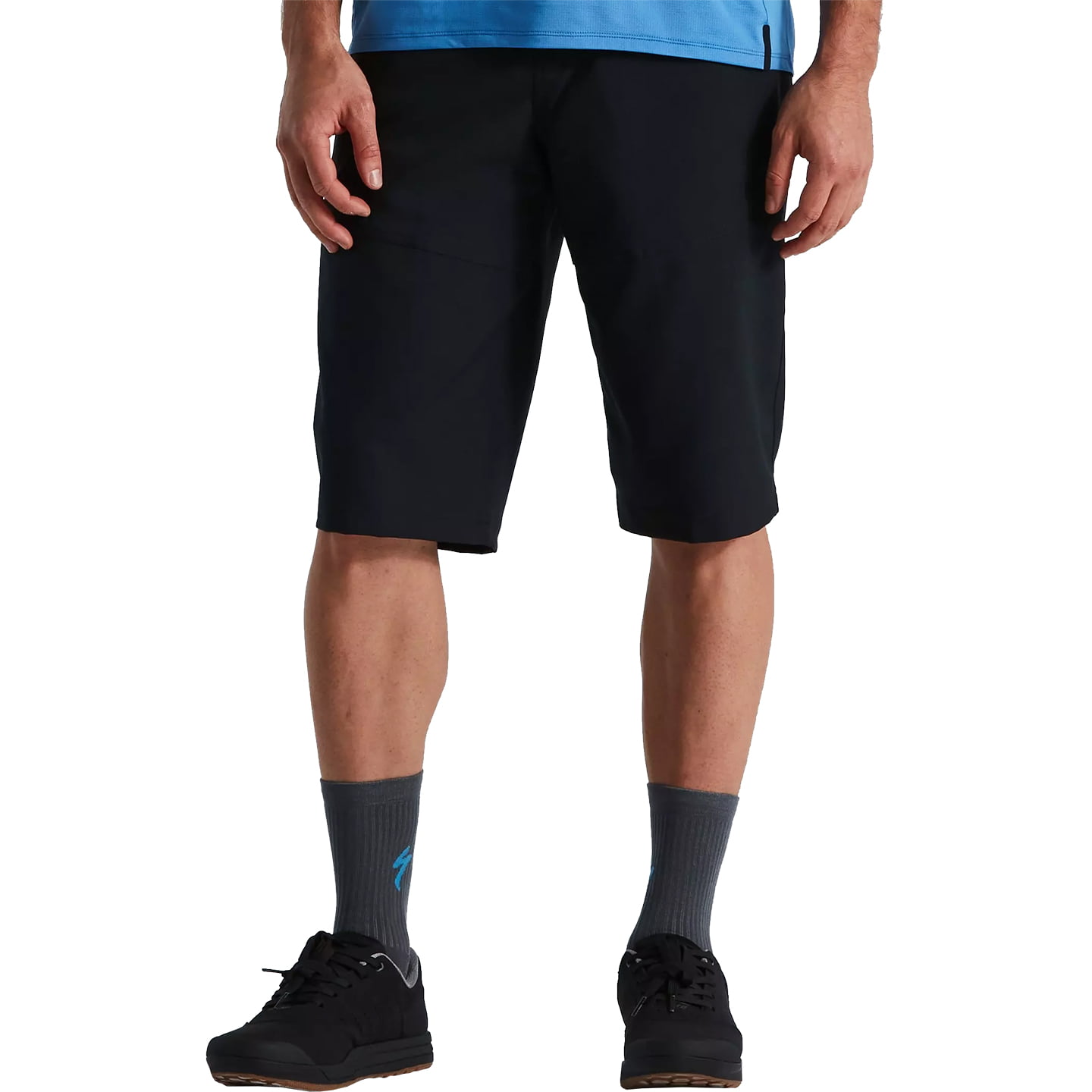 Specialized Fietsshorts zonder zeem Trail bikeshorts, voor heren