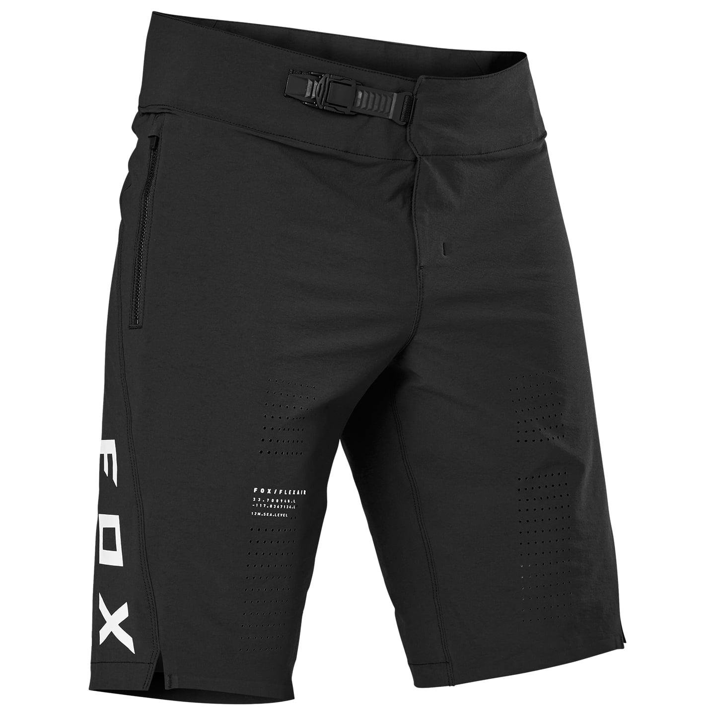 FOX Fietsshorts zonder zeem Flexair bikeshorts, voor heren