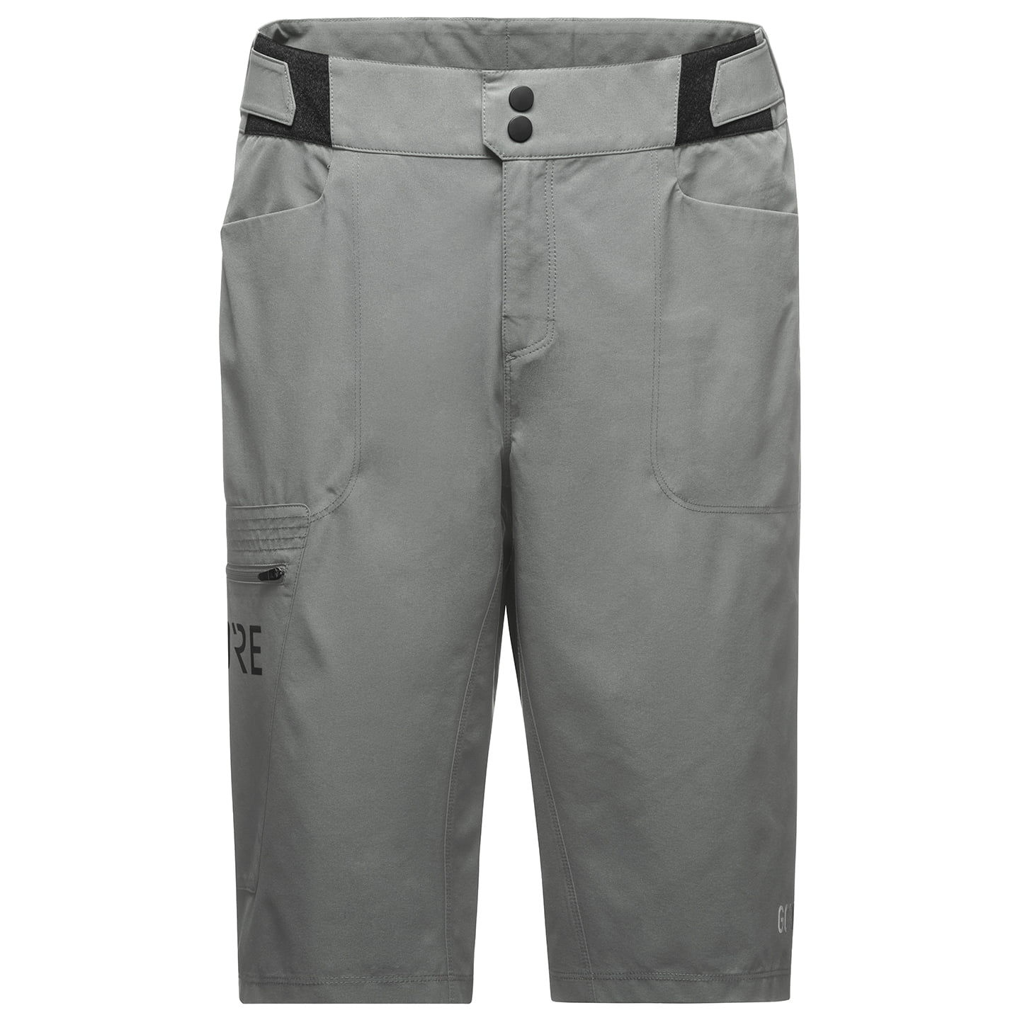 Gore Wear Fietsshorts zonder zeem Passion bikeshorts, voor heren