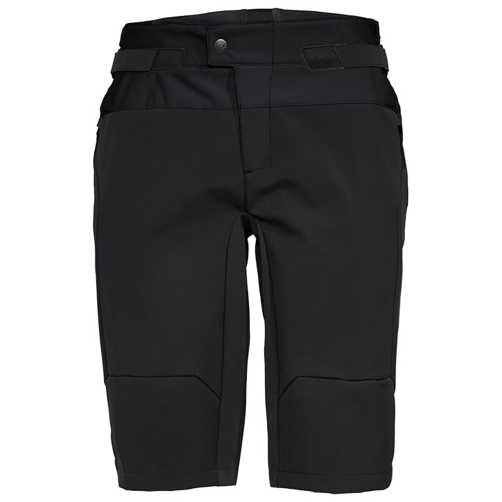 Vaude Fietsshorts zonder zeem Qimsa bikeshorts, voor heren