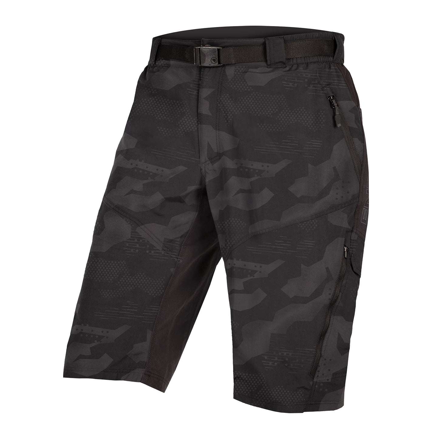 Endura Fietsbroek Hummvee, voor heren