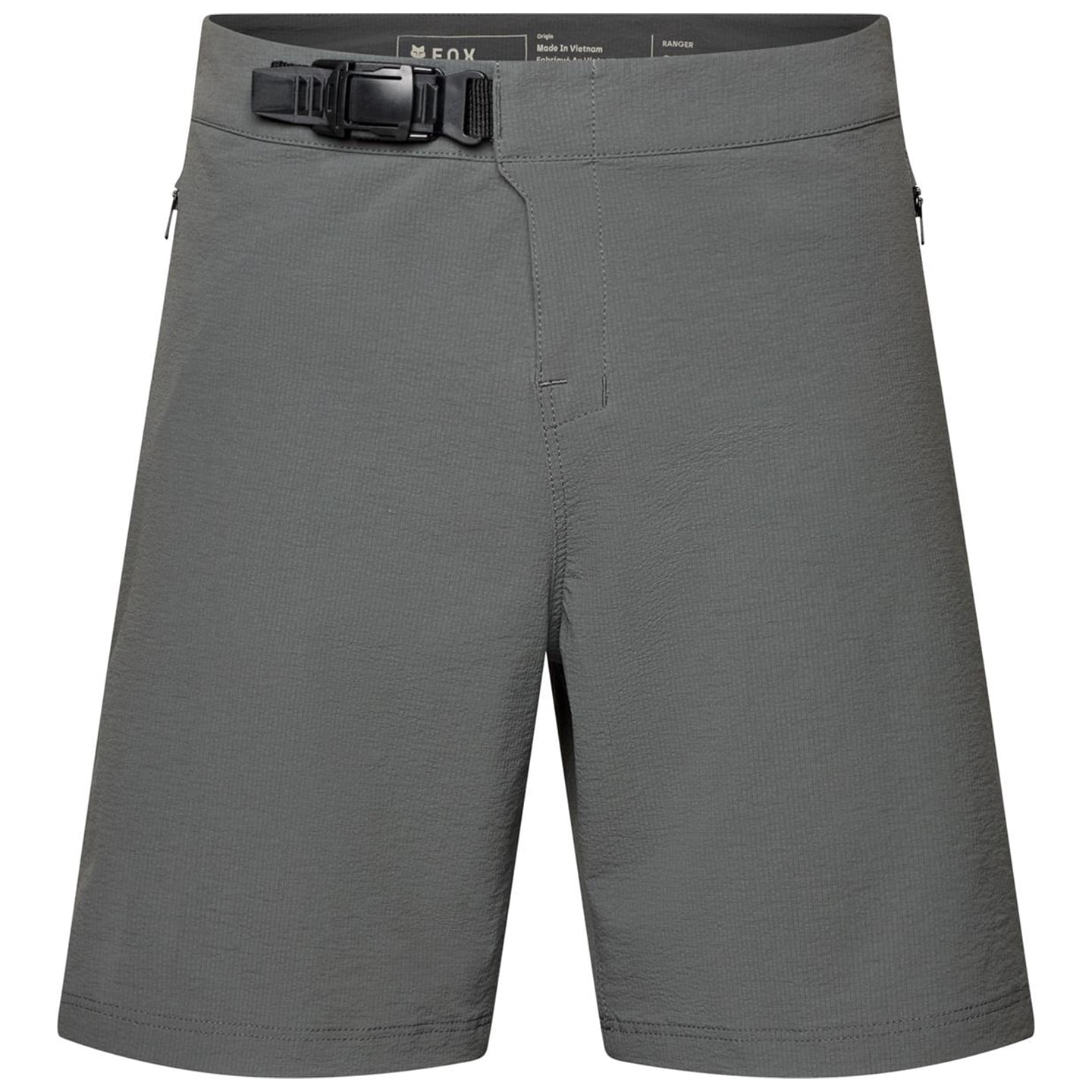 FOX Bikeshorts zonder zeem Ranger Digi Image bikeshorts, voor heren