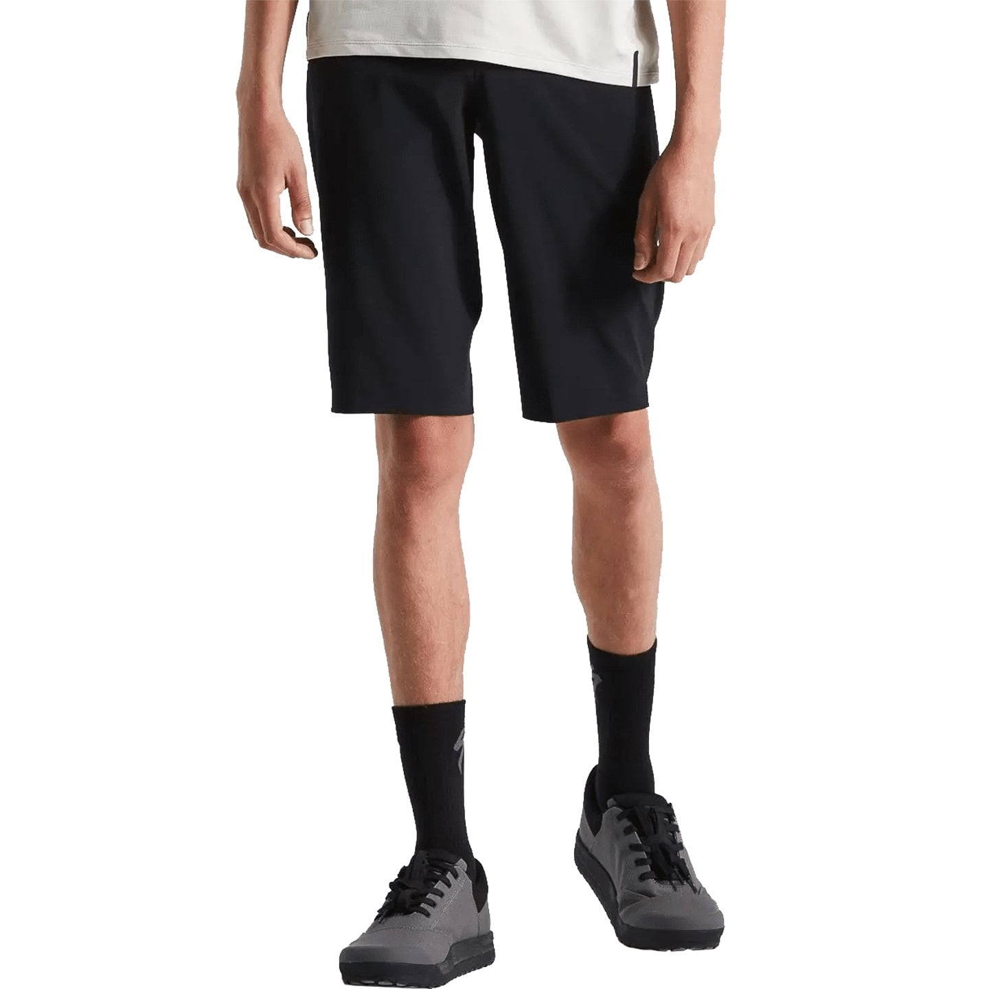 Specialized Fietsshorts zonder zeem Trail Cordura bikeshorts, voor heren