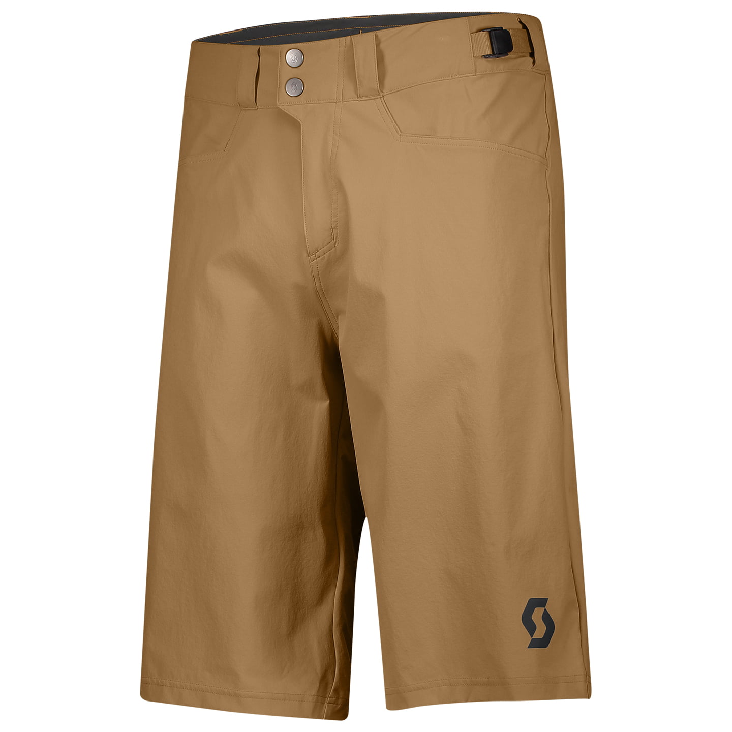 Scott Fietssshorts Trail Flow bikeshorts, voor heren