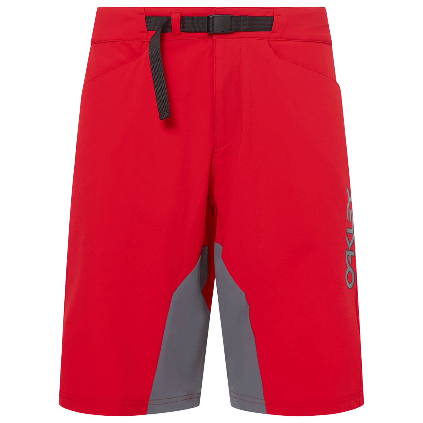 Oakley Fietsbroeken en kussentjes Seeker'75 bikeshorts, voor heren