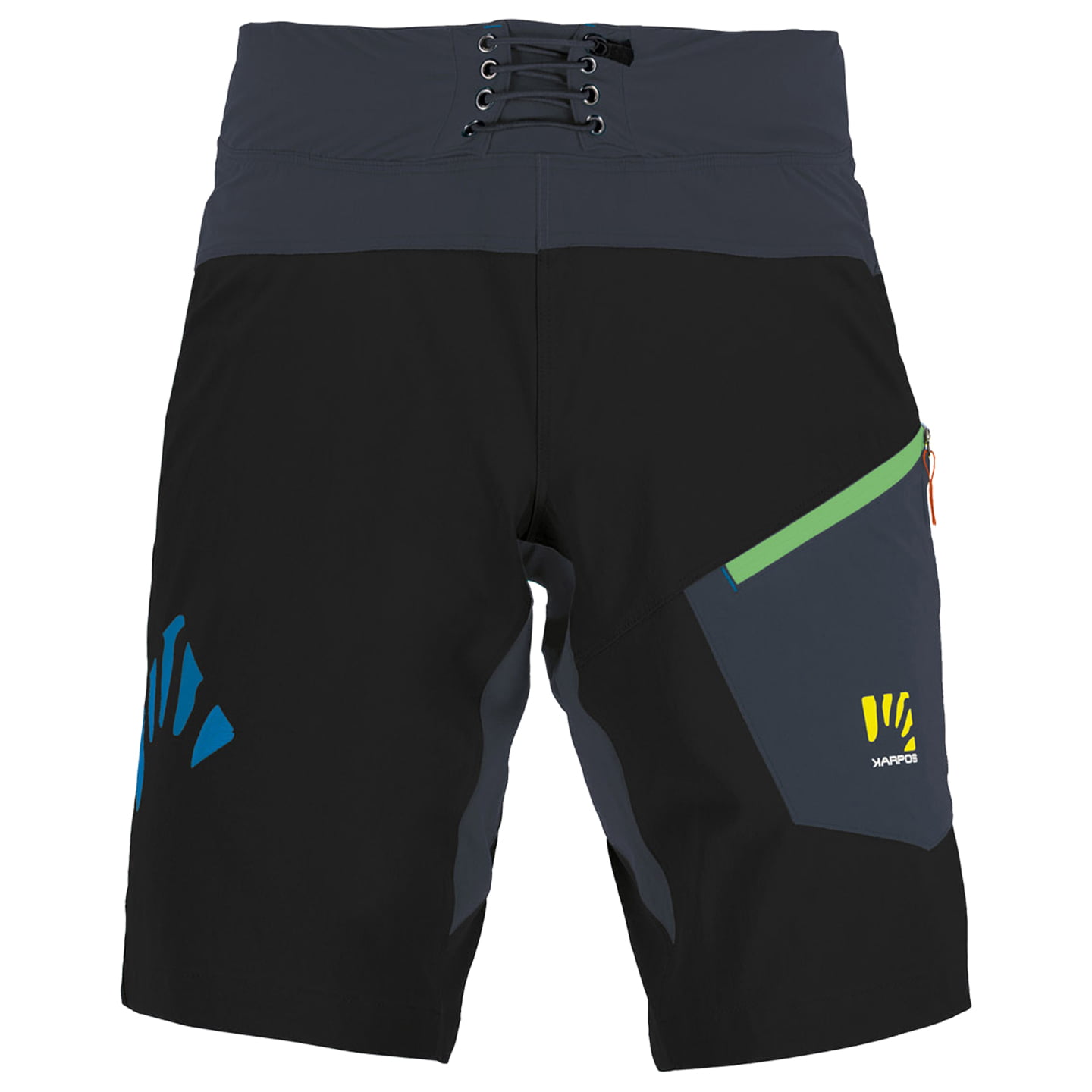 Karpos Fietsshorts zonder zeem Val di Dentro bikeshorts, voor heren