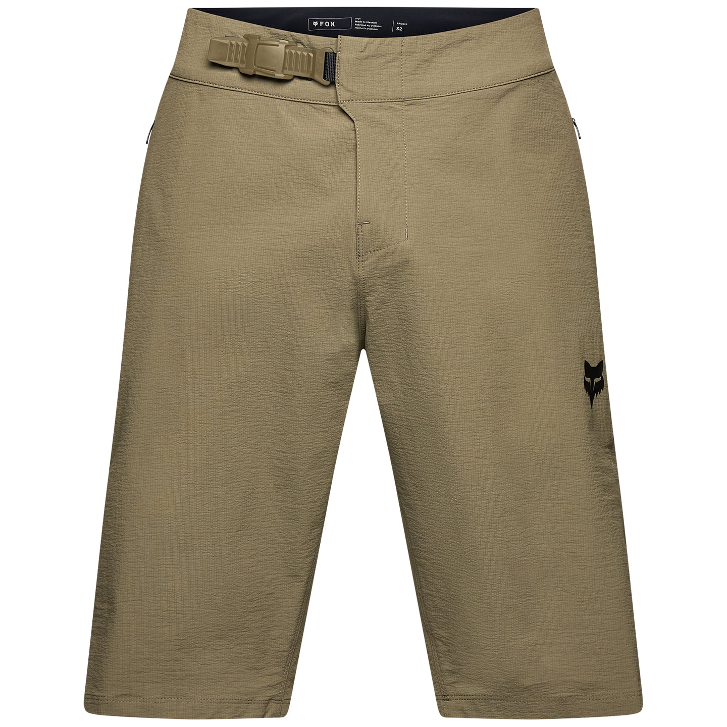 FOX Bikeshorts Ranger Liner bikeshorts, voor heren