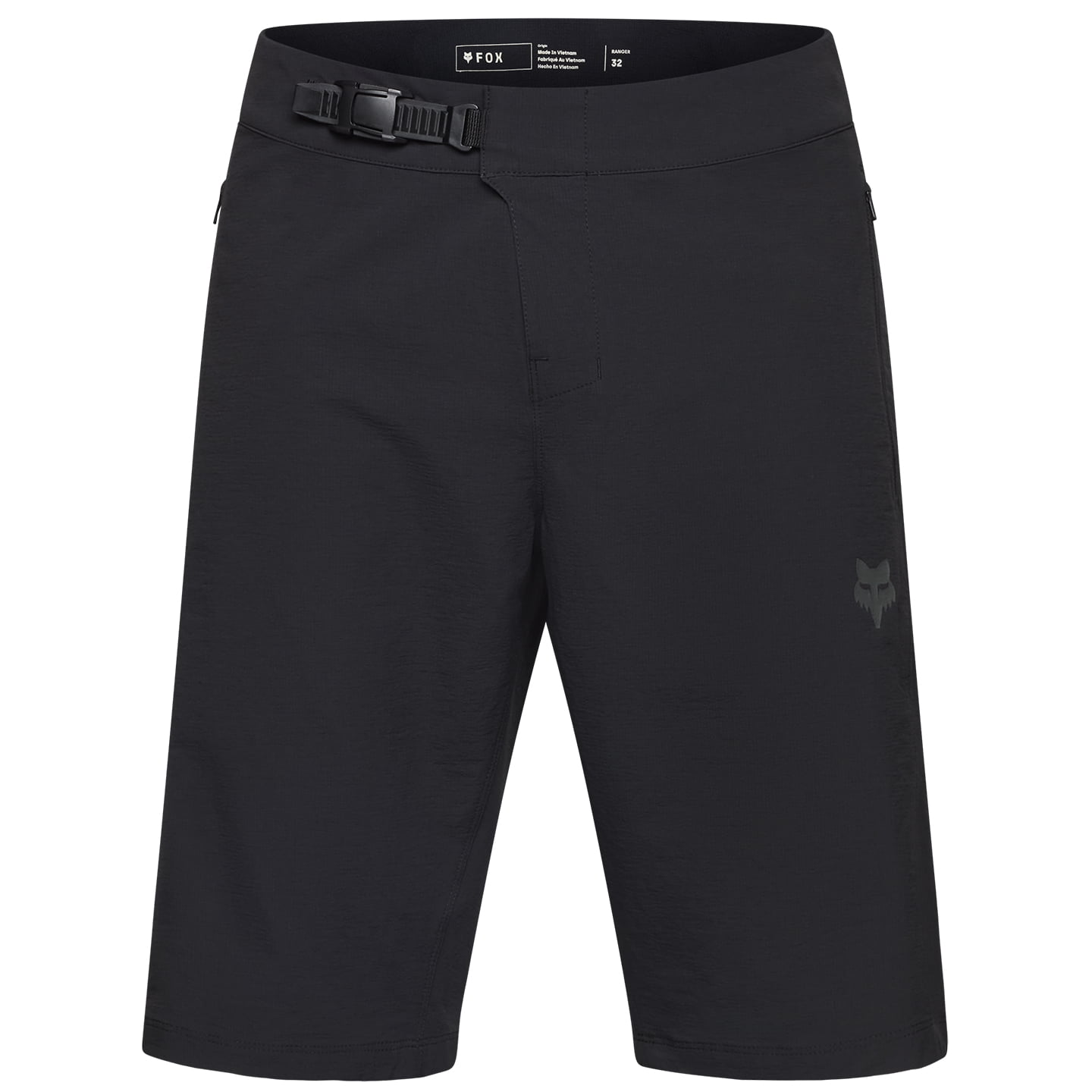FOX Bikeshorts Ranger Liner bikeshorts, voor heren