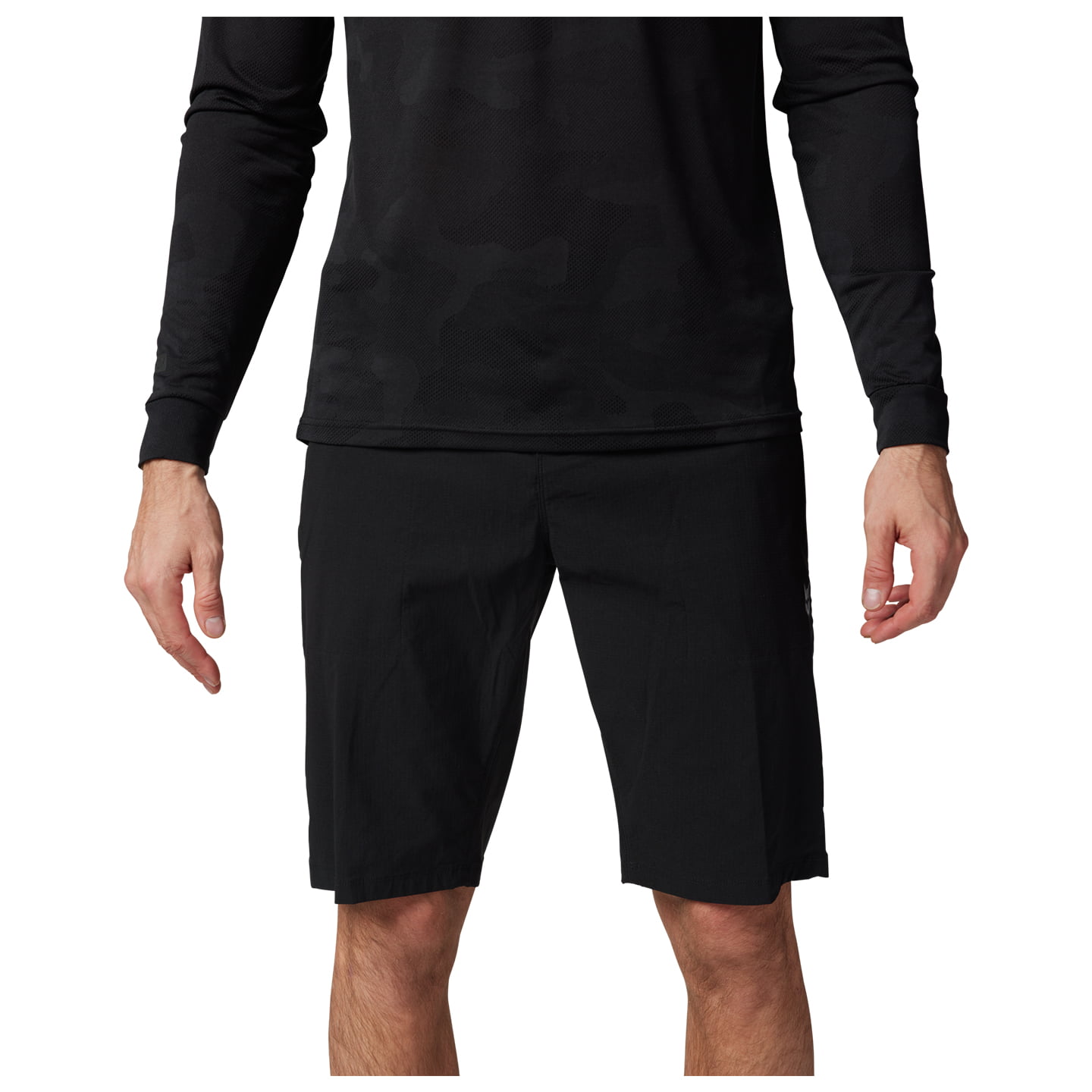 FOX Fietsshorts Ranger bikeshorts, voor heren