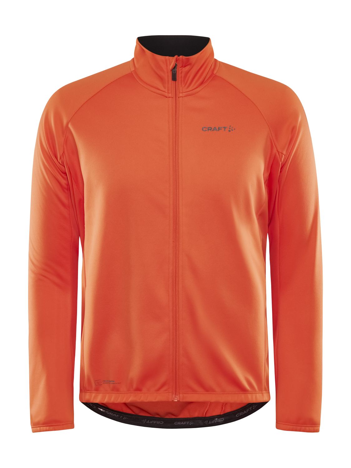 Craft Core Bike Subz fietsjack vibrant heren