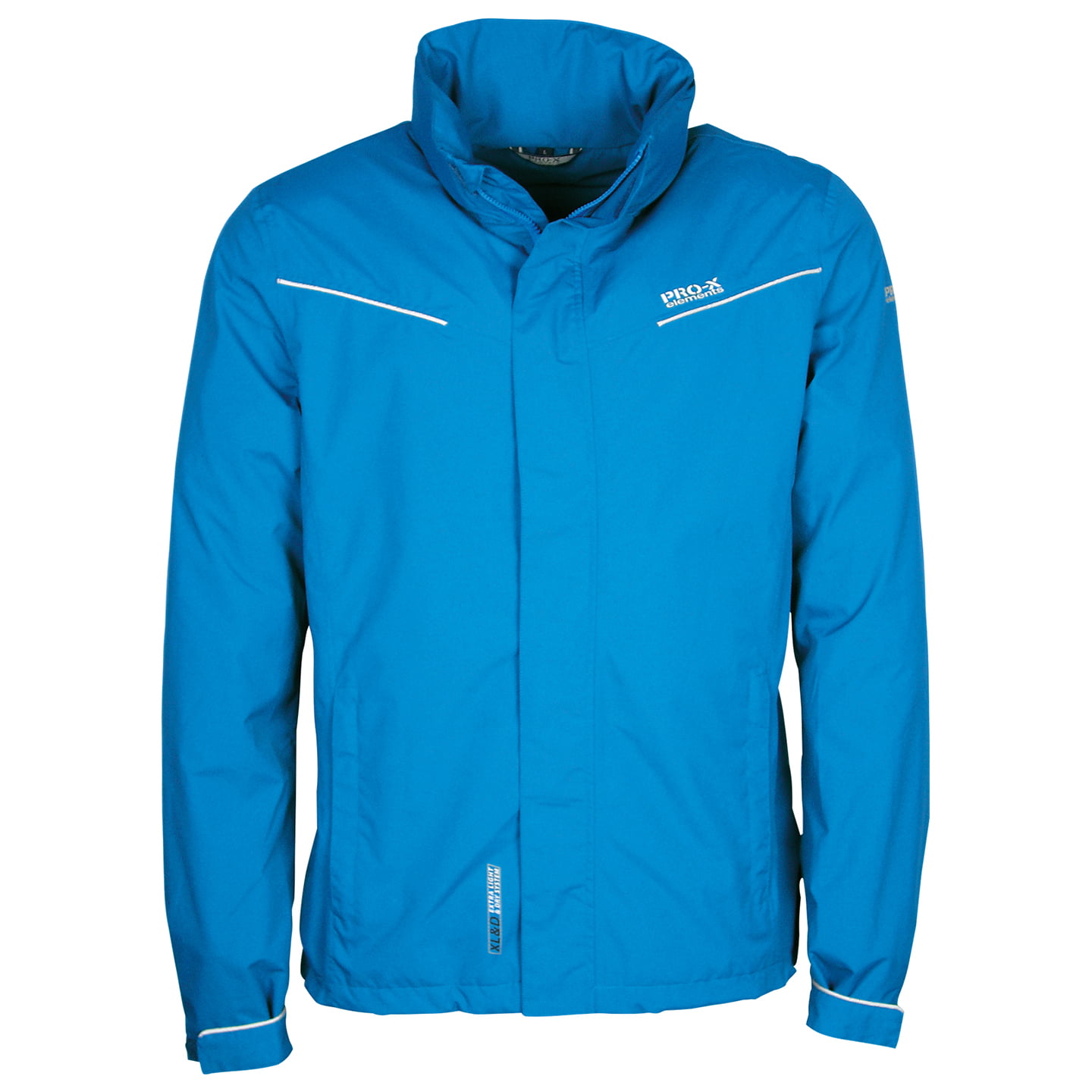 Pro-X Regenjack Dexter regenjack, voor heren