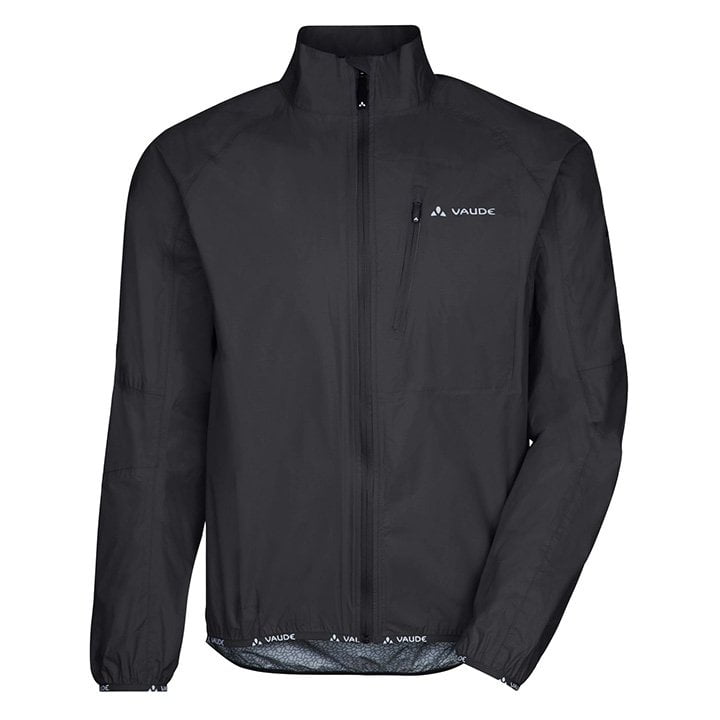 Vaude Regenjas Drop III, voor heren