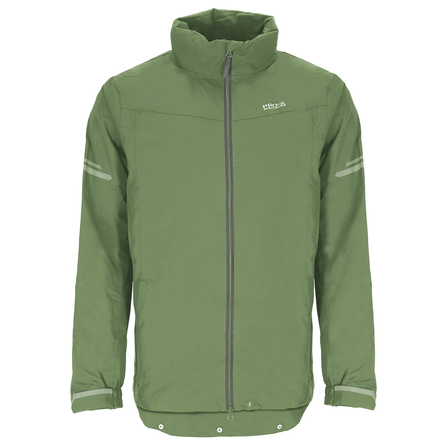 Pro-X Regenjack Conrad regenjack, voor heren