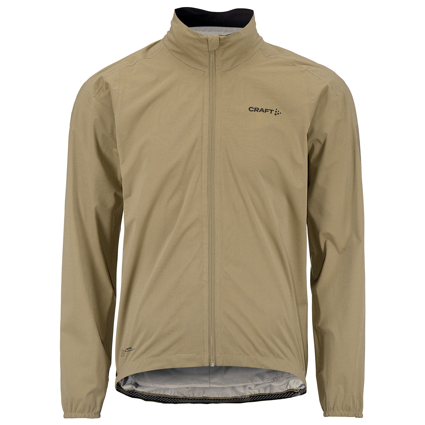 Craft Regenjack ADV Endur Hydro regenjack, voor heren
