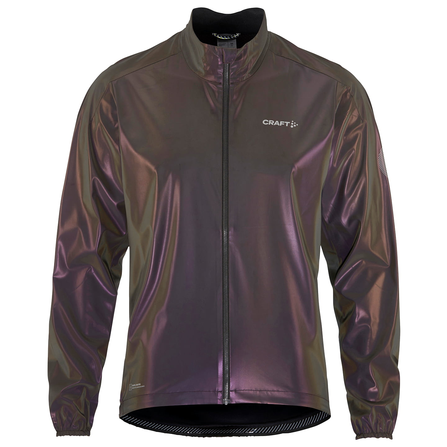 Craft Regenjack ADV Endure Hydro Lumen regenjack, voor heren