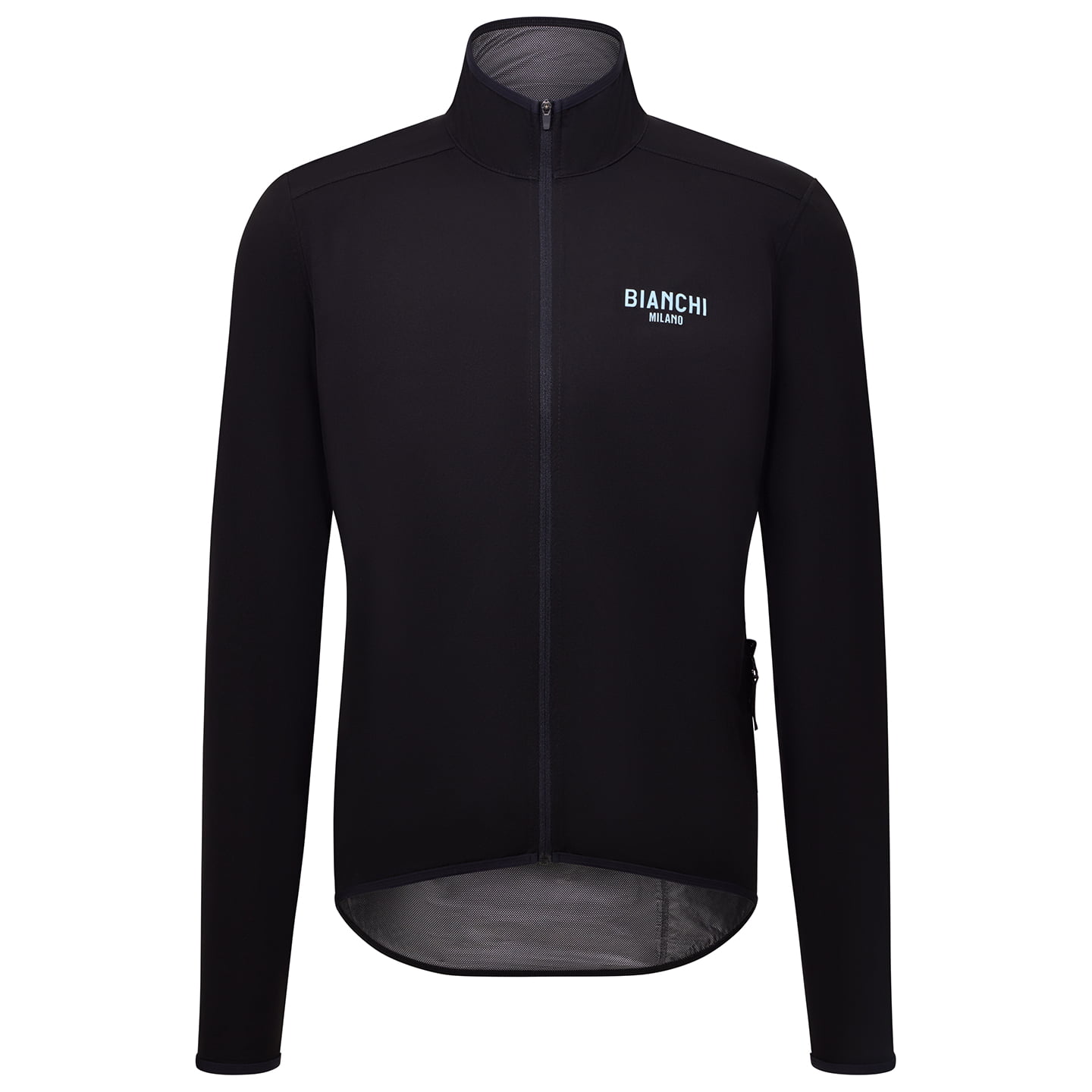 Bianchi Milano Regenjack Rainshell regenjack, voor heren