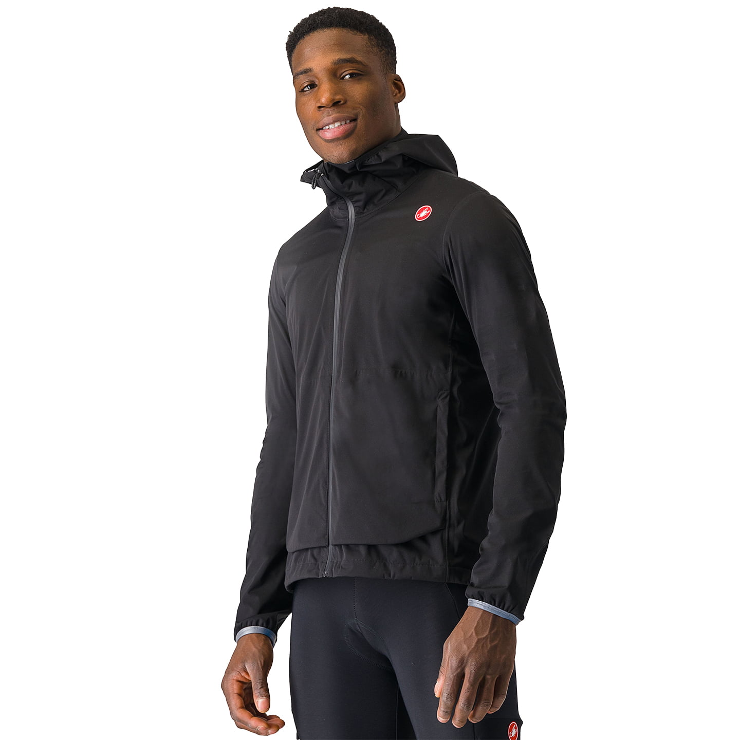 Castelli Regenjacke Unlimited regenjack, voor heren